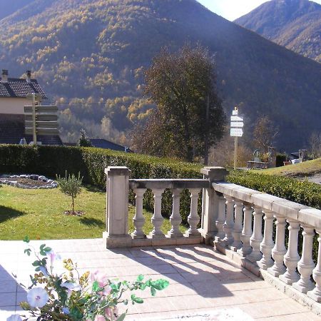 UnacVacances A La Montagne别墅 外观 照片
